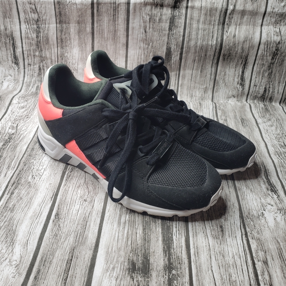 SOLD adidas EQT Support 91/17 shoes